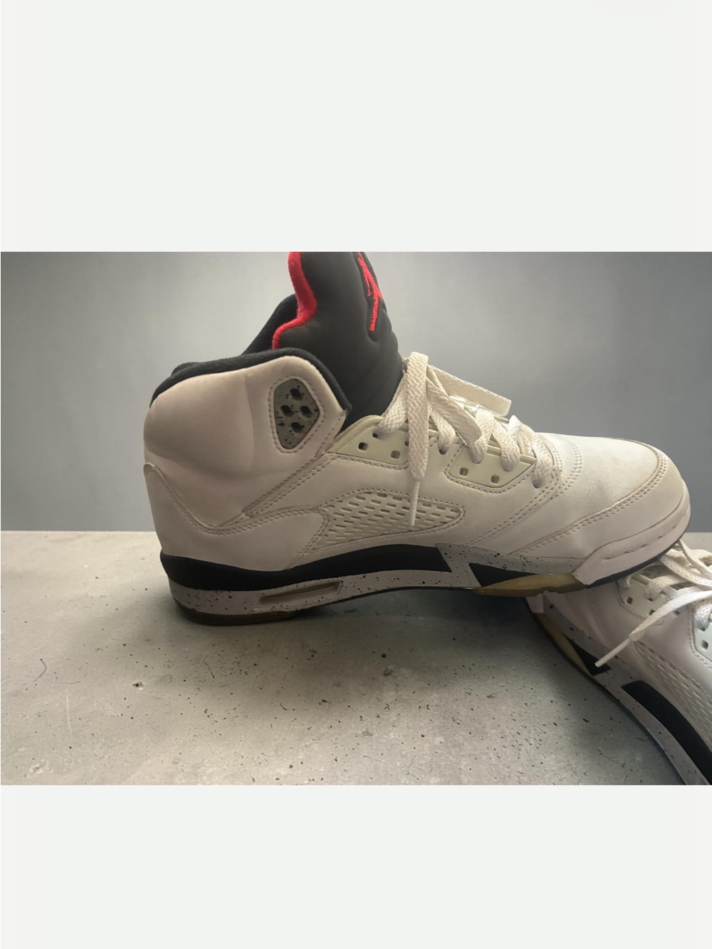 Nike Air Jordan 5 Retro